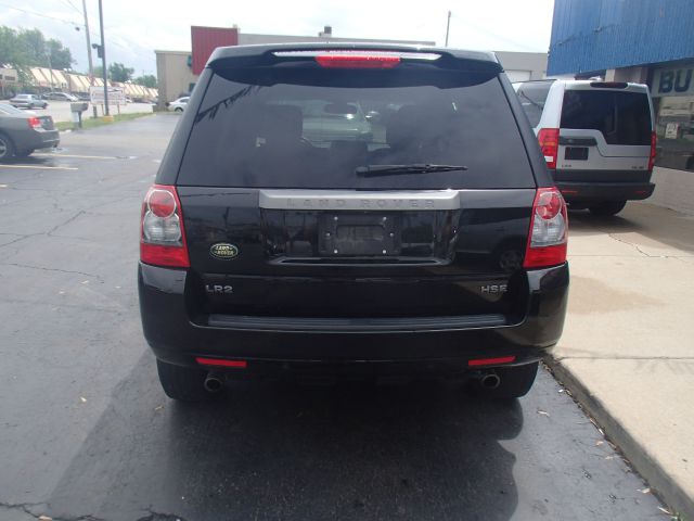 2010 Land Rover LR2 Sport Hatcback