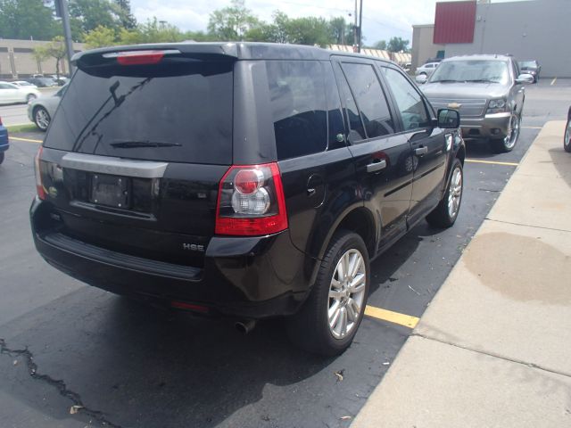 2010 Land Rover LR2 Sport Hatcback