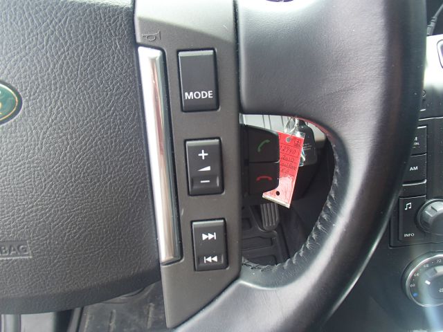 2010 Land Rover LR2 Sport Hatcback