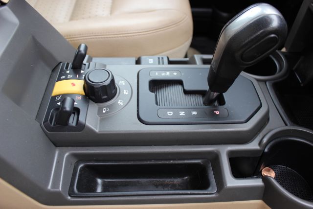 2005 Land Rover LR3 SE