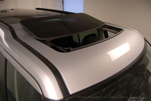 2005 Land Rover LR3 DRW