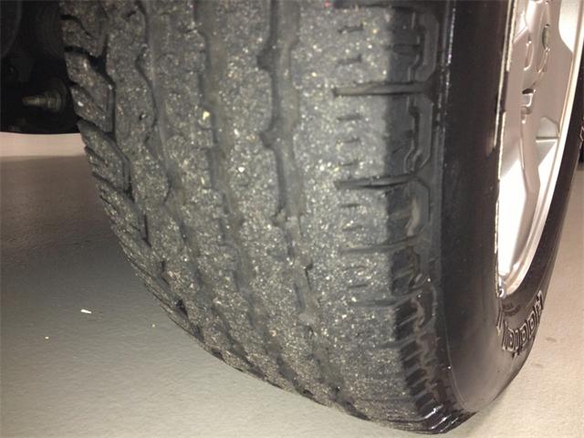 2005 Land Rover LR3 SE