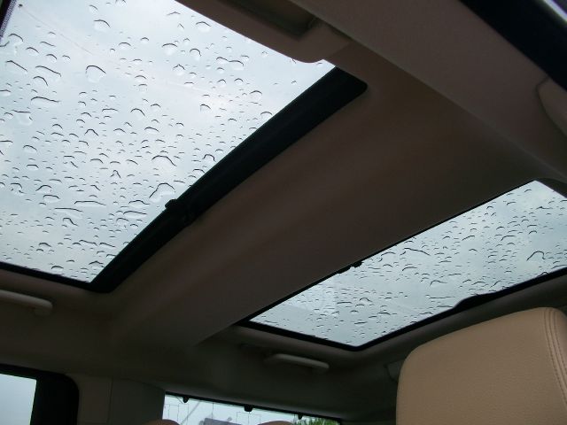 2005 Land Rover LR3 SE