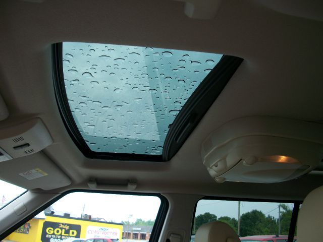 2005 Land Rover LR3 SE