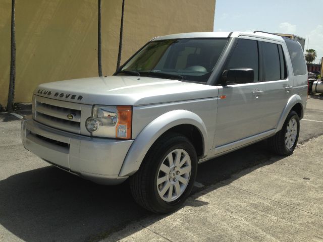 2005 Land Rover LR3 Automatic, 3.0l Dohc 24-valve V6