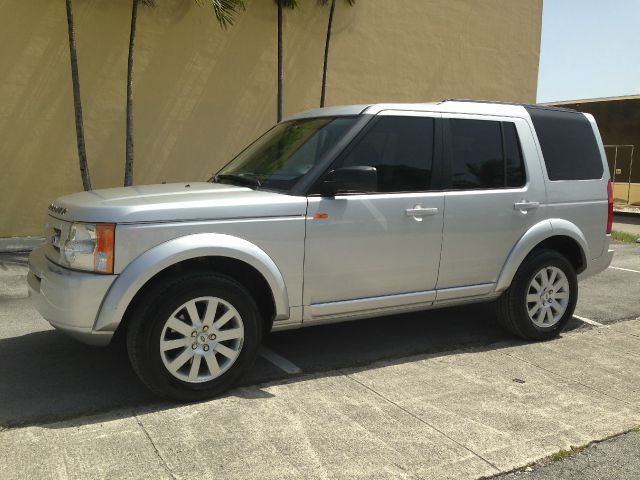 2005 Land Rover LR3 Automatic, 3.0l Dohc 24-valve V6