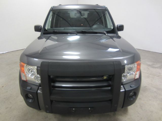 2005 Land Rover LR3 SE