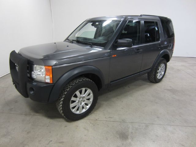 2005 Land Rover LR3 SE