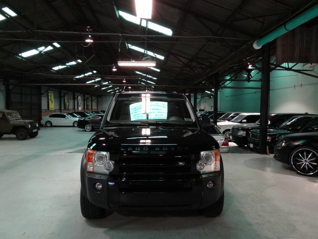 2005 Land Rover LR3 Talladega 5