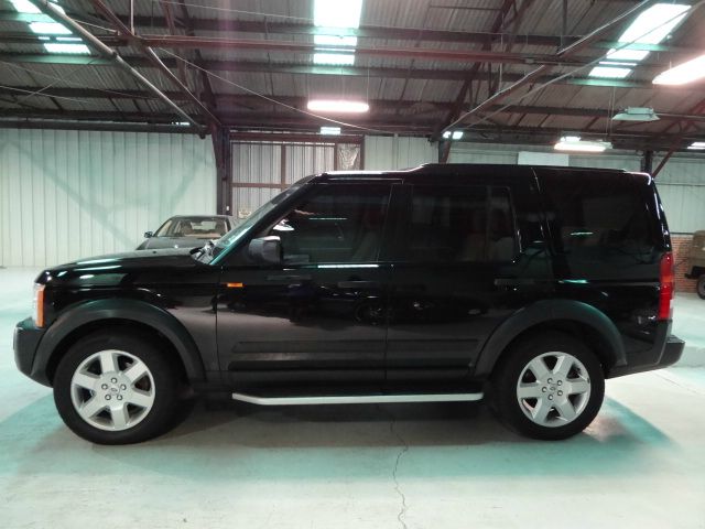 2005 Land Rover LR3 Talladega 5