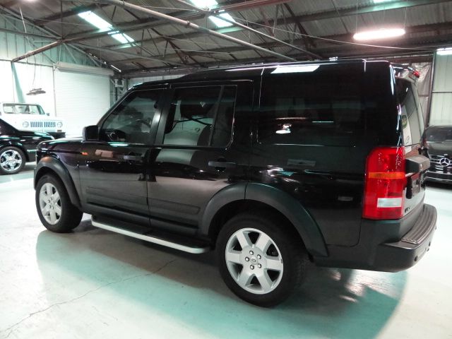 2005 Land Rover LR3 Talladega 5