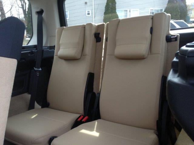 2006 Land Rover LR3 2.0T Quattro AT