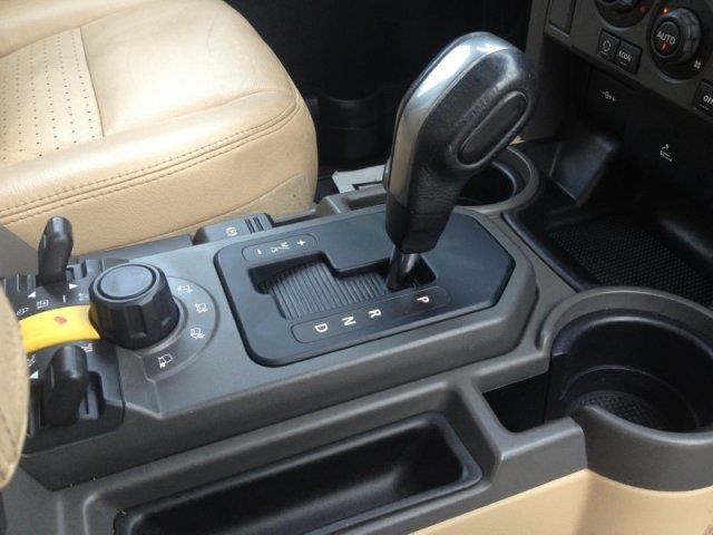 2006 Land Rover LR3 2.0T Quattro AT