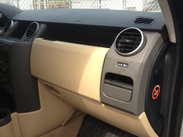 2006 Land Rover LR3 2.0T Quattro AT