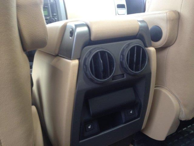 2006 Land Rover LR3 2.0T Quattro AT