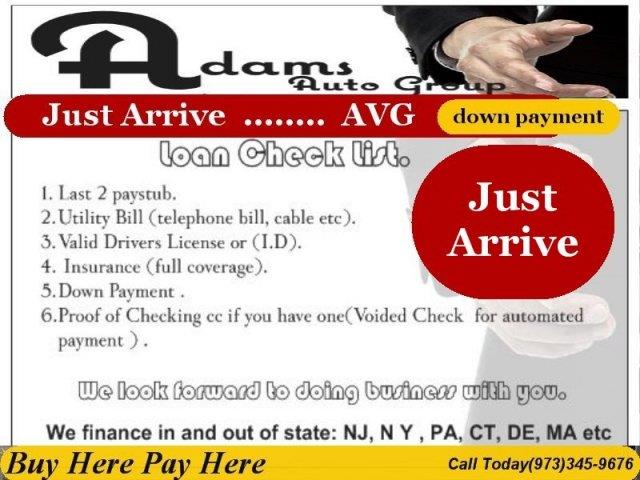 2006 Land Rover LR3 2.0T Quattro AT