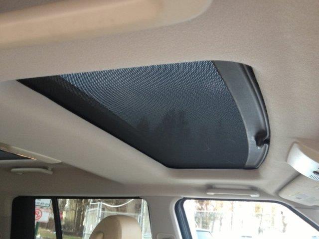 2006 Land Rover LR3 2.0T Quattro AT