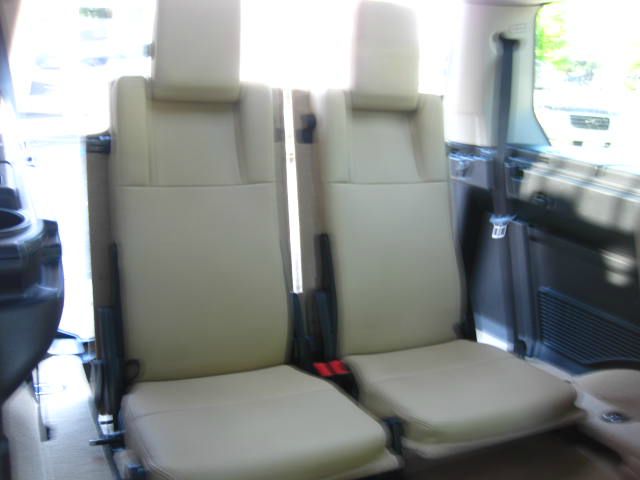 2006 Land Rover LR3 SE