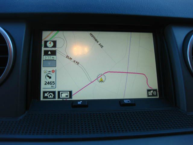 2006 Land Rover LR3 SE