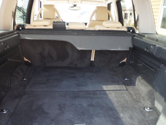 2006 Land Rover LR3 SE