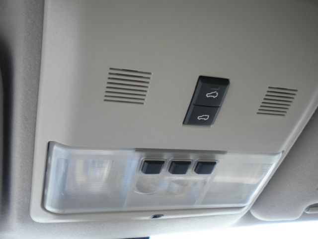 2006 Land Rover LR3 SE