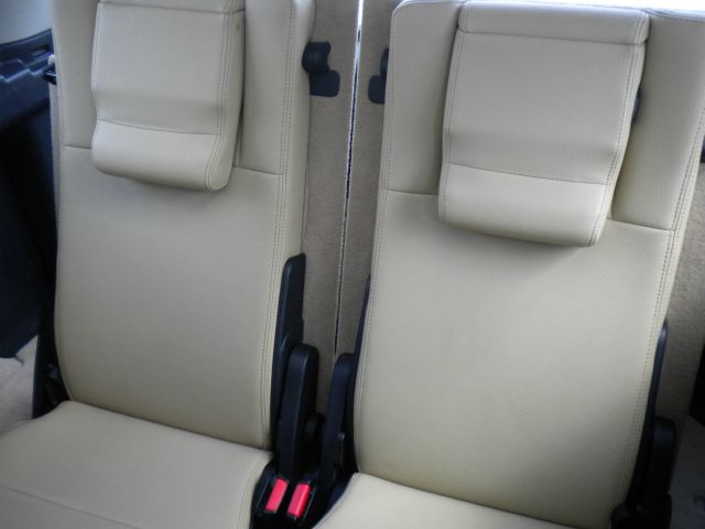 2006 Land Rover LR3 SE