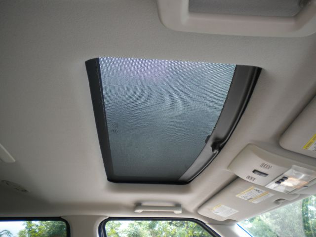 2006 Land Rover LR3 SE