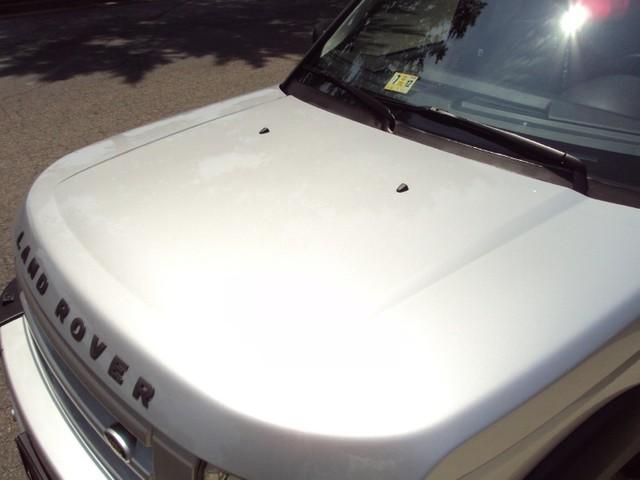 2006 Land Rover LR3 Talladega 5