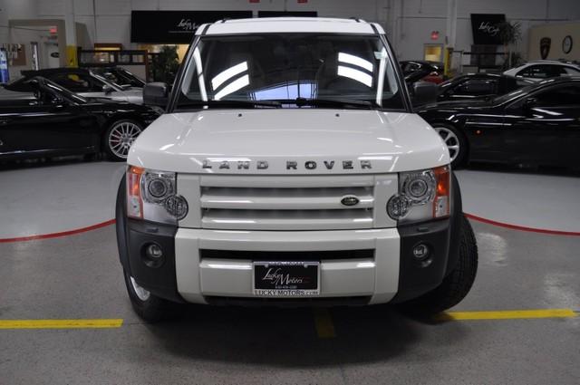 2006 Land Rover LR3 Sports Tourer AWD