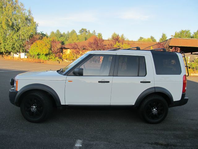 2007 Land Rover LR3 Talladega 5