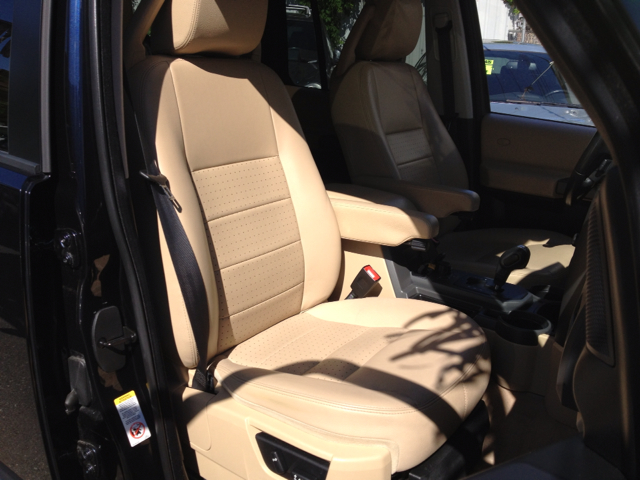 2007 Land Rover LR3 LT Z71 Offroad