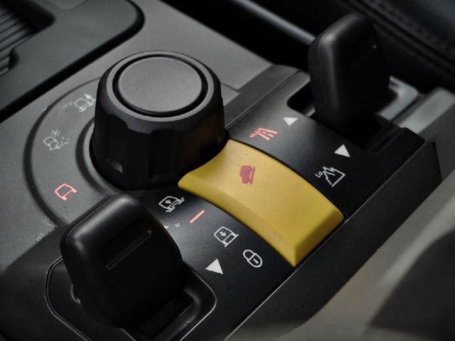 2007 Land Rover LR3 Sports Tourer AWD