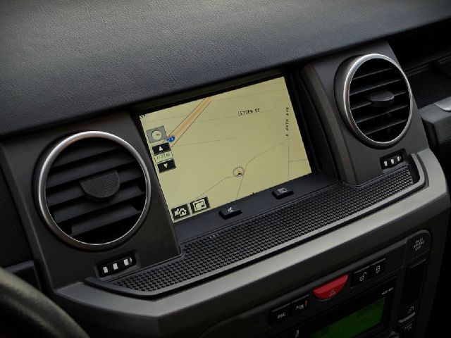 2007 Land Rover LR3 Sports Tourer AWD