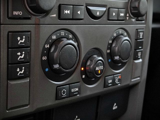 2007 Land Rover LR3 Sports Tourer AWD