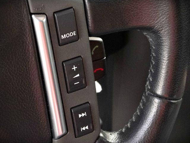 2007 Land Rover LR3 Sports Tourer AWD