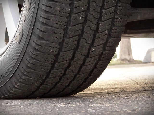 2007 Land Rover LR3 Sports Tourer AWD