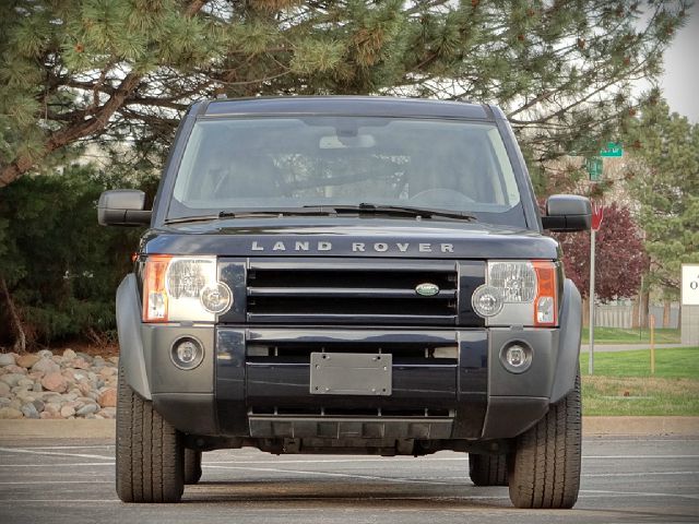 2007 Land Rover LR3 Sports Tourer AWD