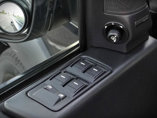 2007 Land Rover LR3 Sports Tourer AWD