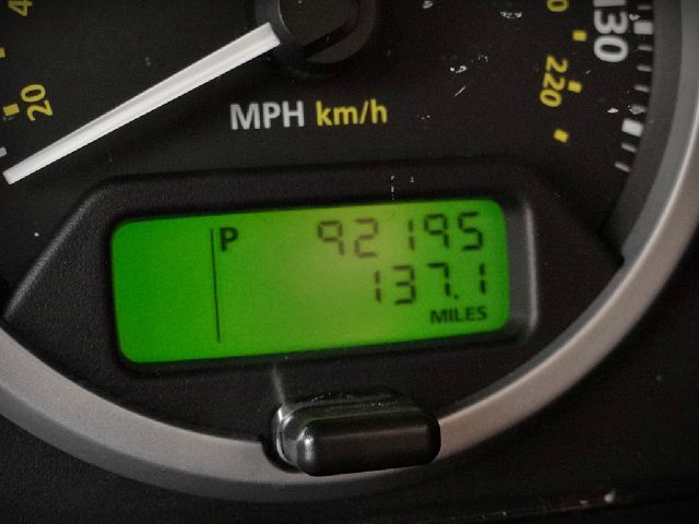 2007 Land Rover LR3 Sports Tourer AWD