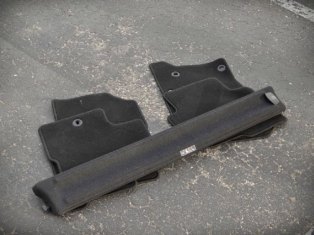 2007 Land Rover LR3 Sports Tourer AWD