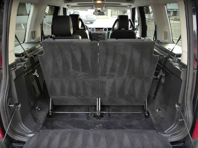 2007 Land Rover LR3 Sports Tourer AWD