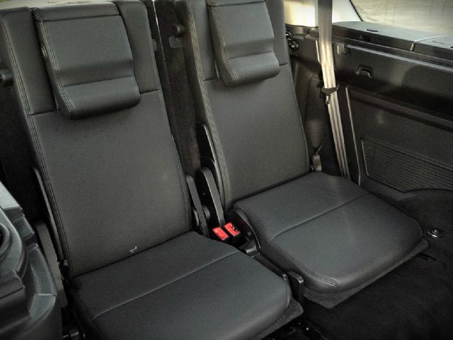 2007 Land Rover LR3 Sports Tourer AWD