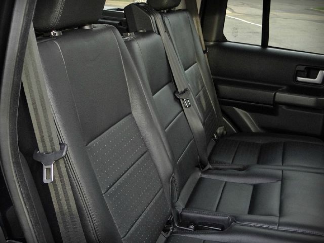 2007 Land Rover LR3 Sports Tourer AWD