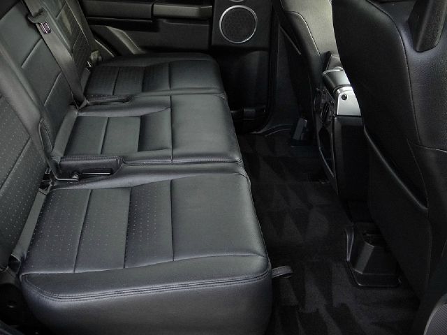 2007 Land Rover LR3 Sports Tourer AWD