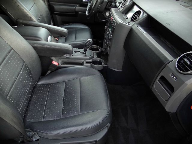 2007 Land Rover LR3 Sports Tourer AWD