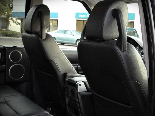 2007 Land Rover LR3 Sports Tourer AWD