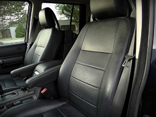 2007 Land Rover LR3 Sports Tourer AWD