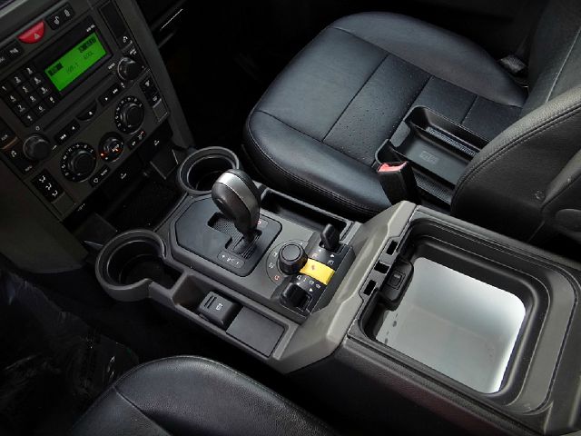 2007 Land Rover LR3 Sports Tourer AWD