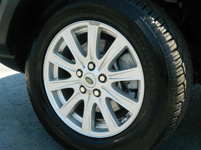 2007 Land Rover LR3 Sports Tourer AWD