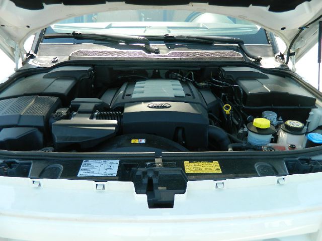 2007 Land Rover LR3 Sports Tourer AWD